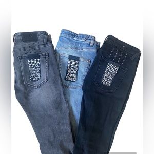 Ksubi Jeans